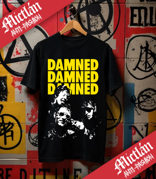 Damned