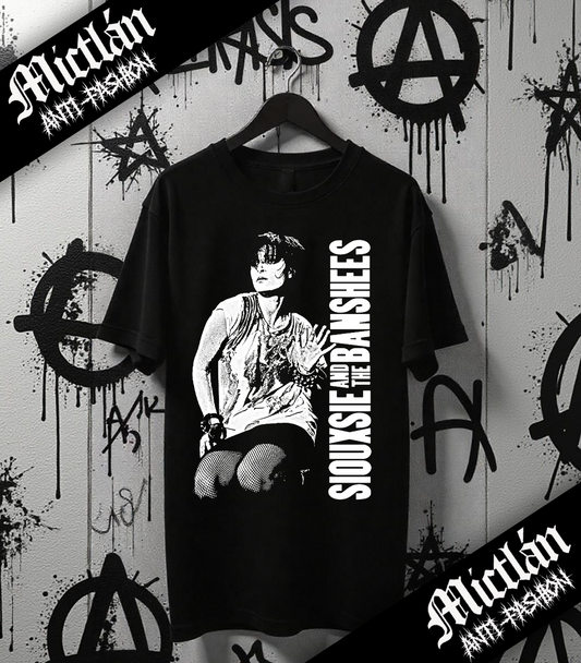 Siouxsie and the Banshees