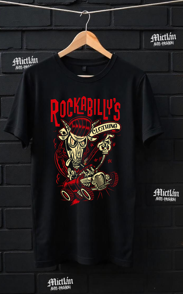 Rockabillys