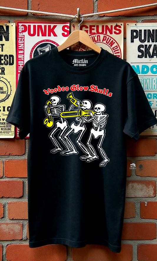Voodoo Glow Skulls