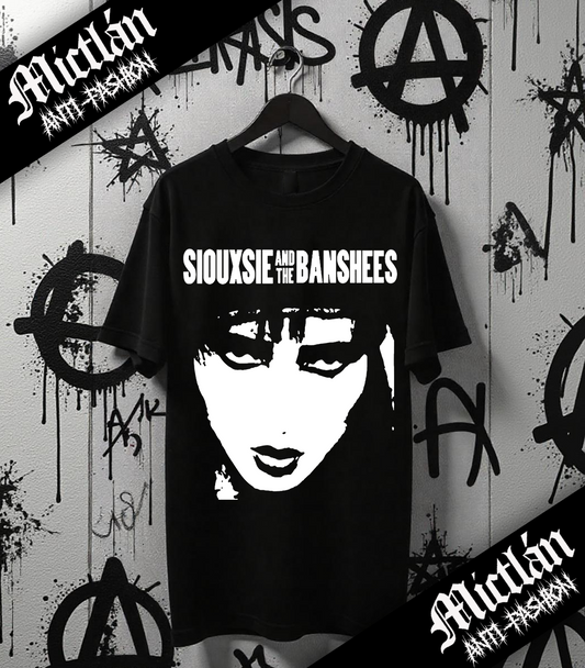 Siouxsie and the Banshees