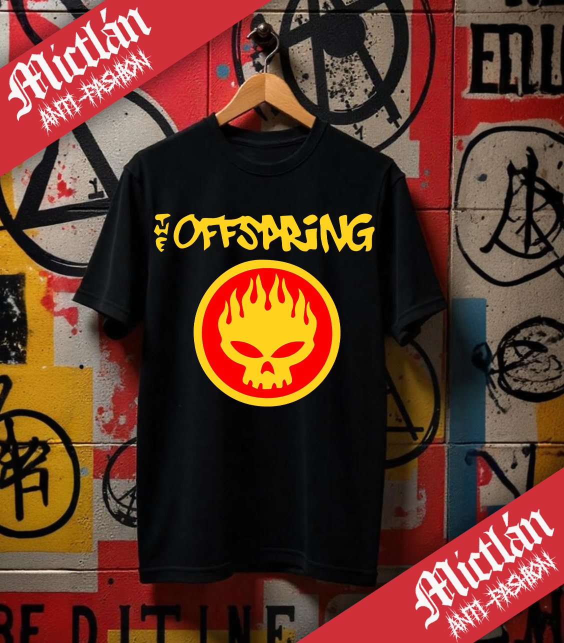The Offspring