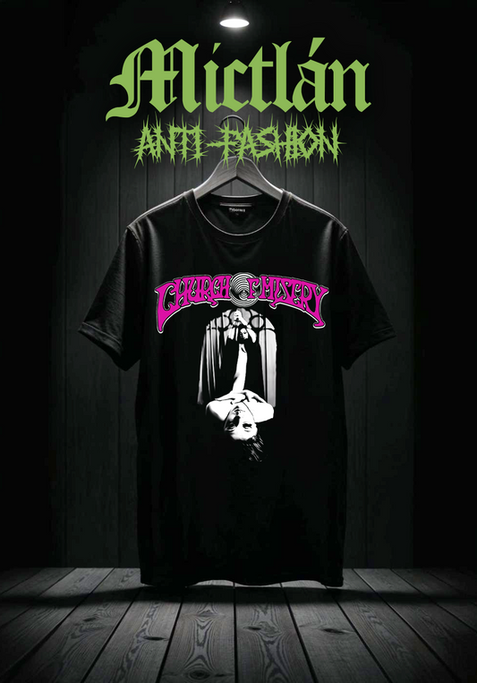 Church of misery
