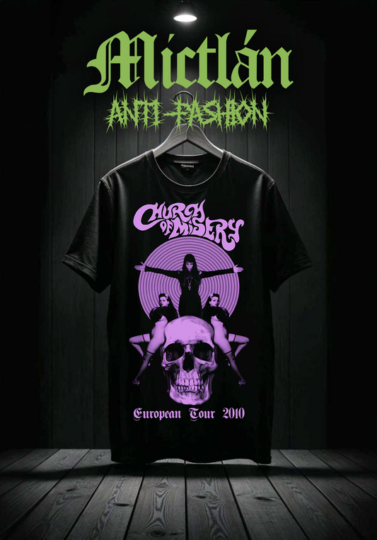 Church of misery II