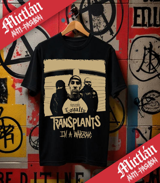 Transplants