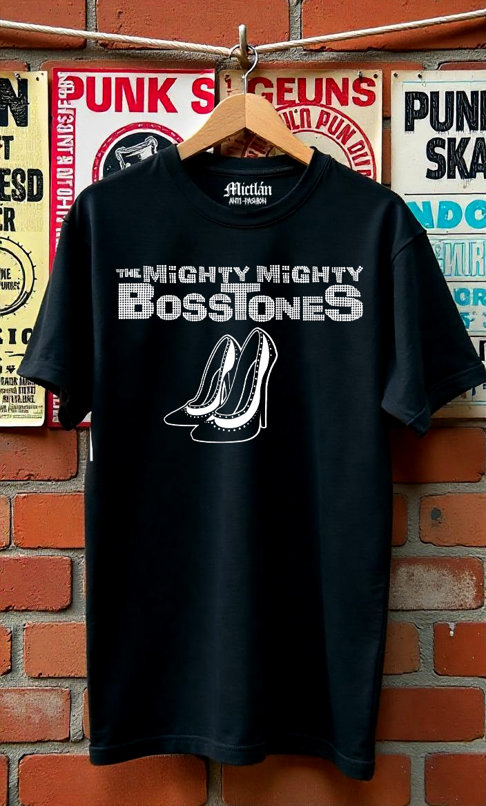 The Mighty Mighty Bosstones