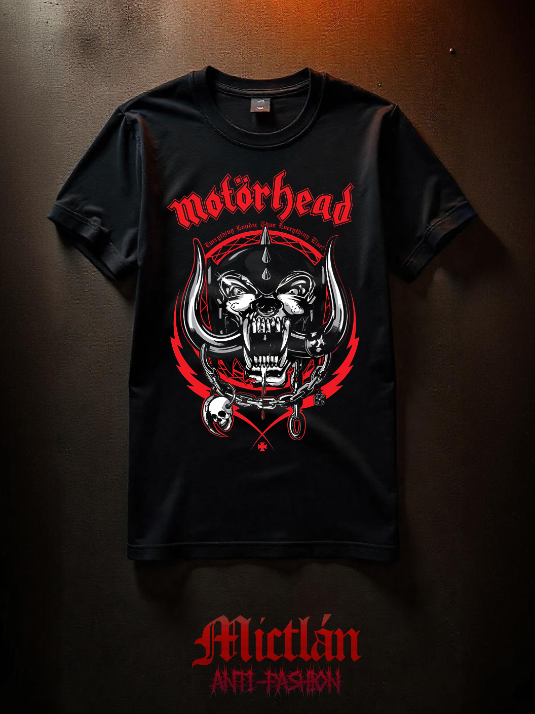 Motorhead