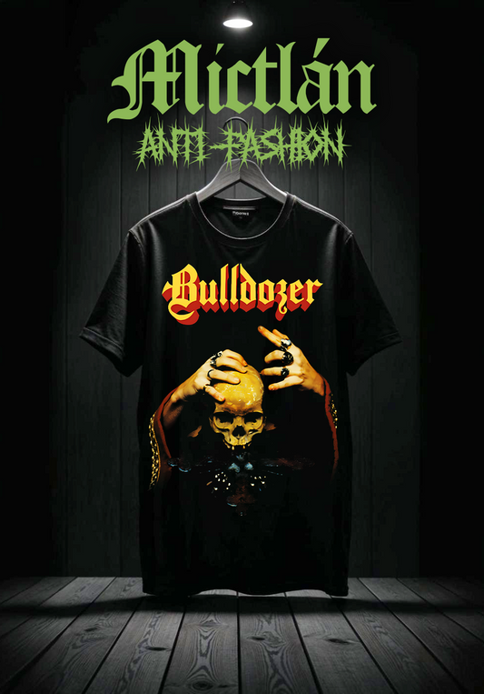 BullDozer