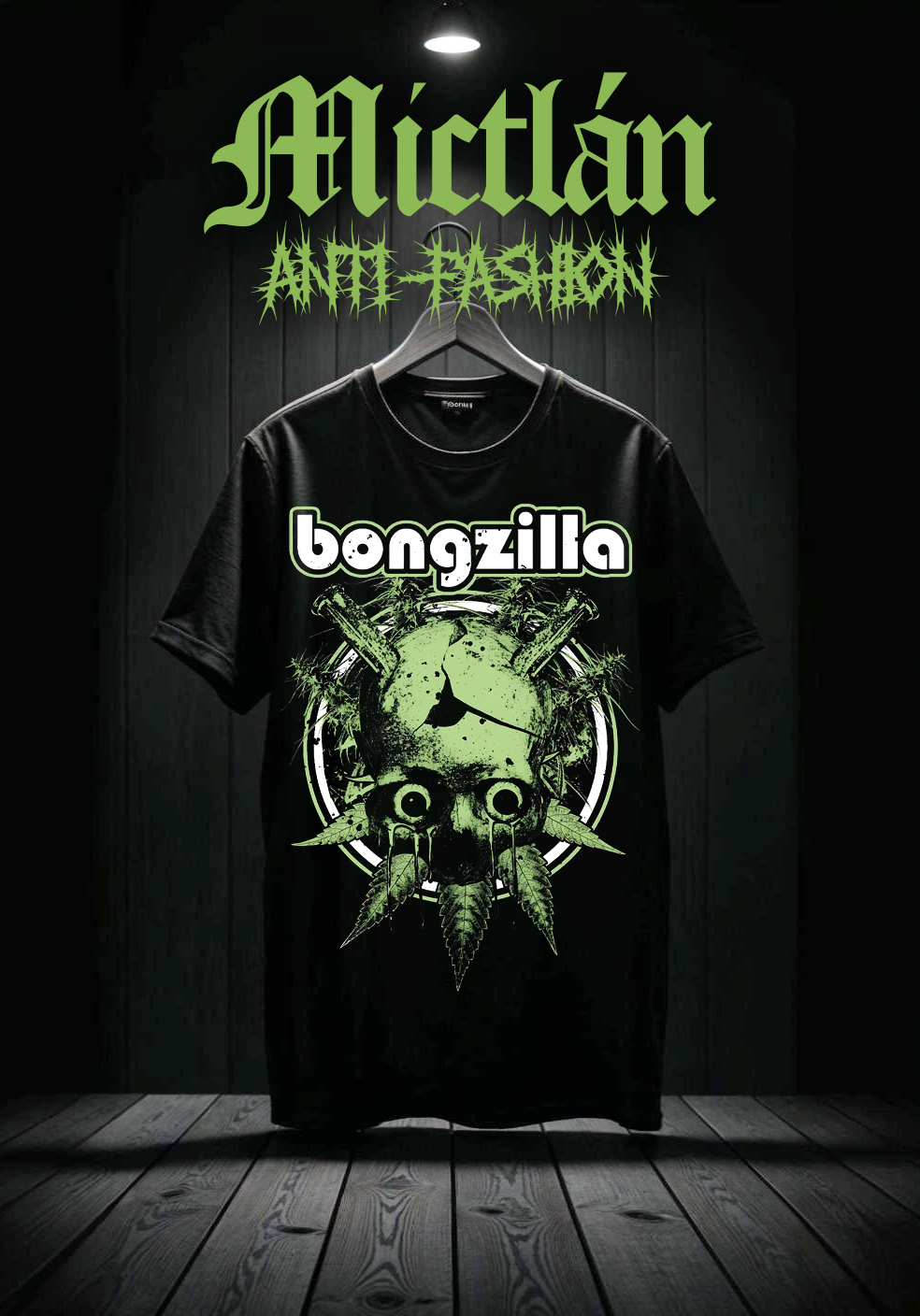 Bongzilla