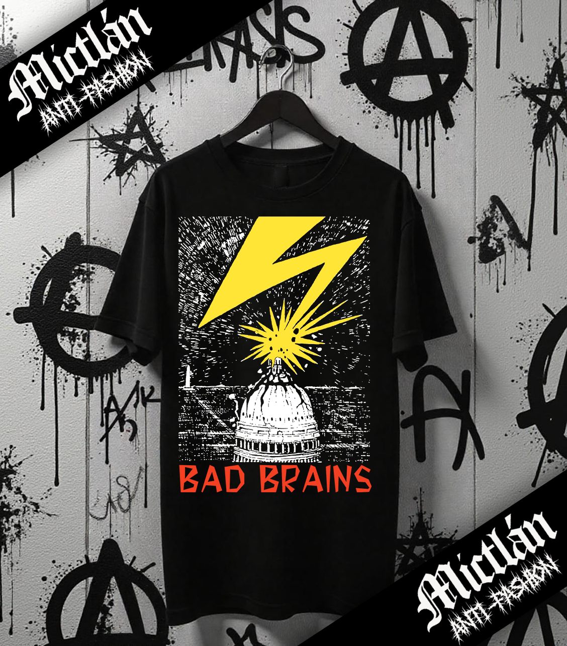 Bad Brains