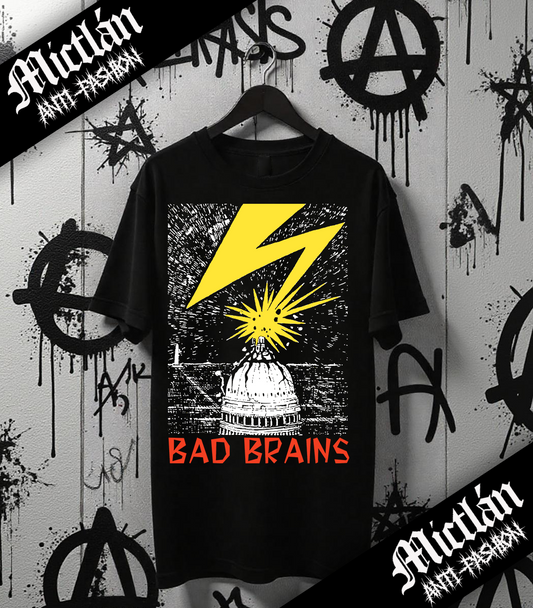 Bad Brains