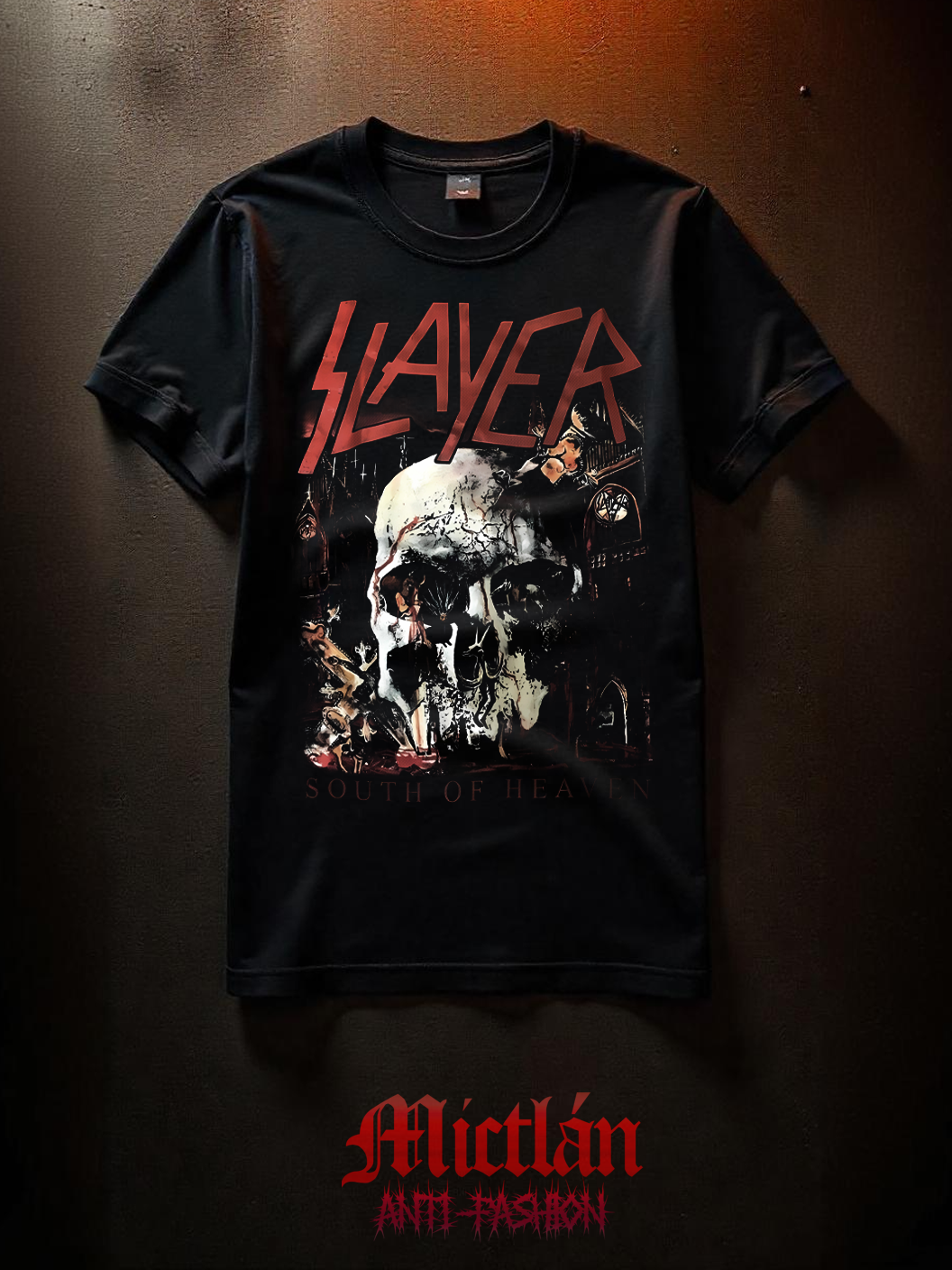 Slayer
