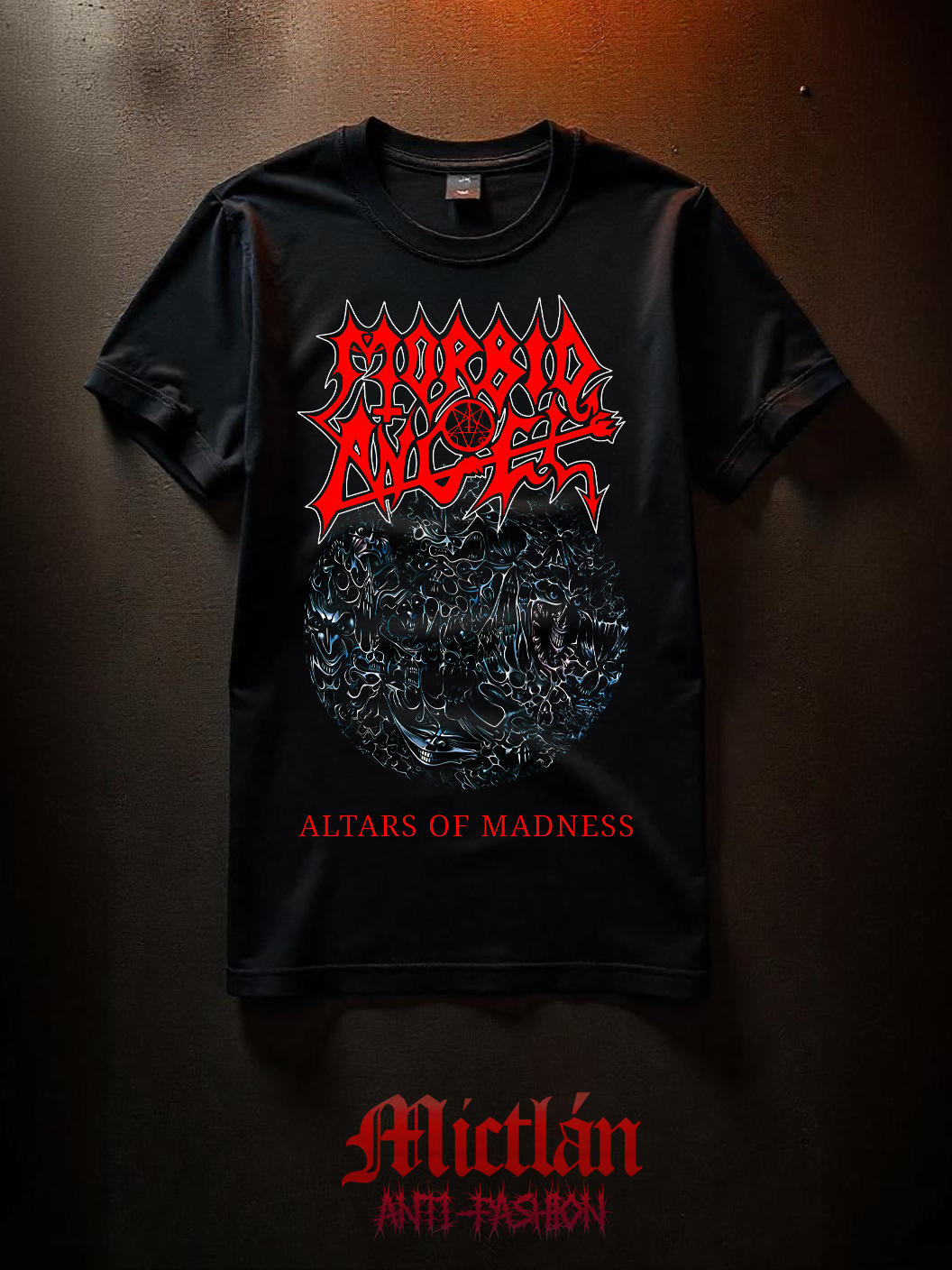 Morbid Angel