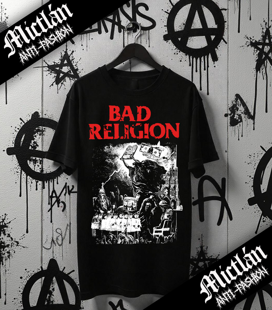 Bad Religion