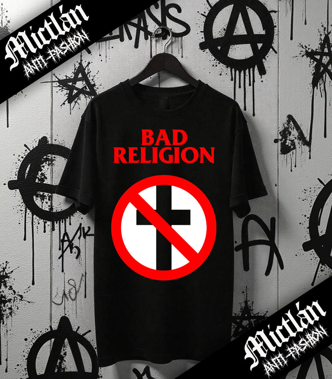 Bad Religion