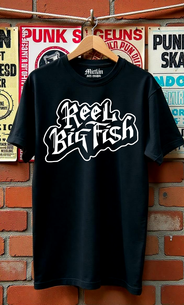 Reel Big Fish