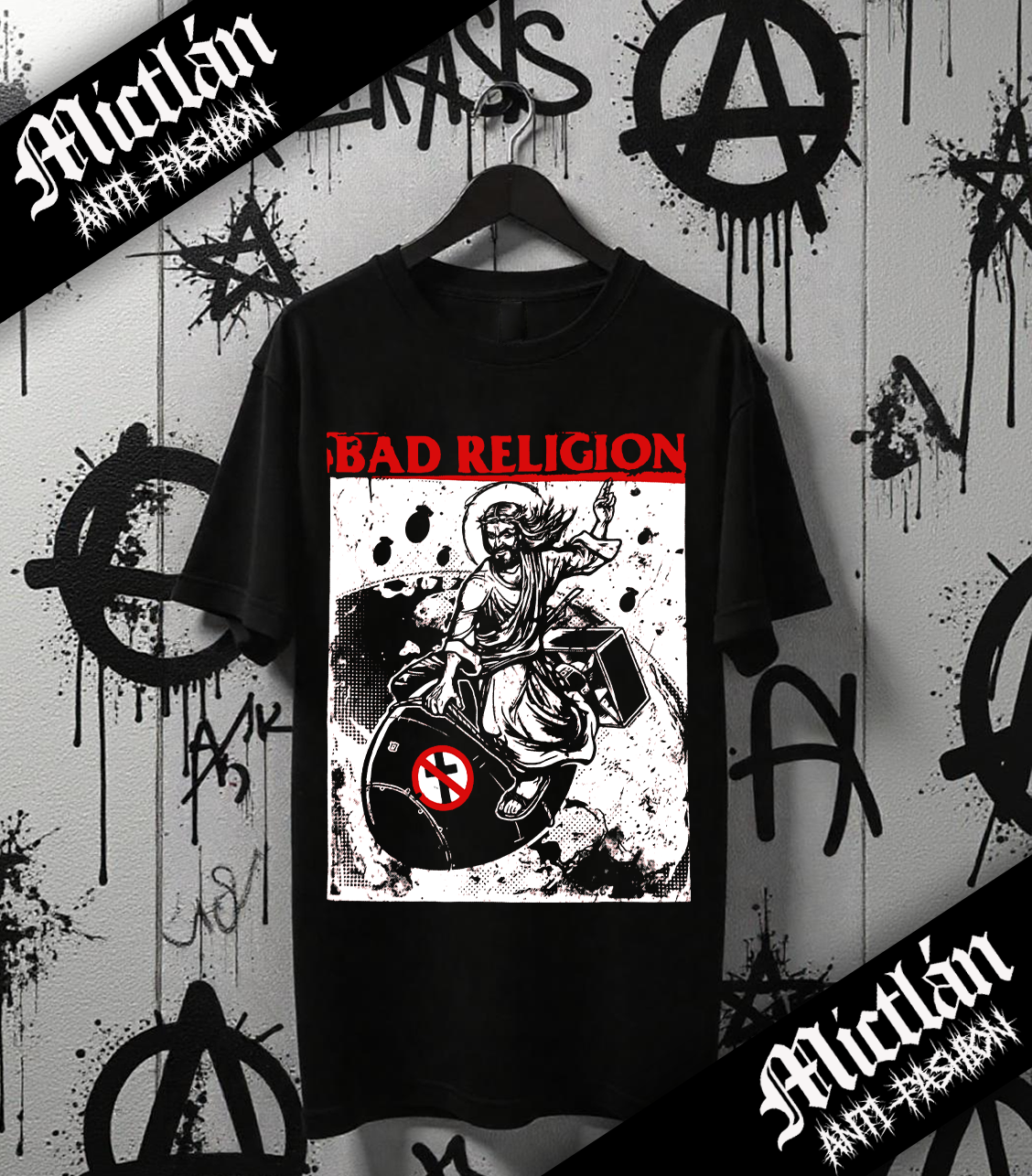 Bad Religion