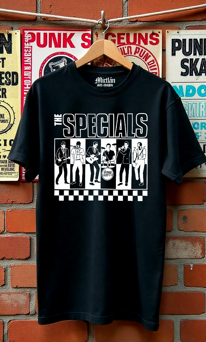 The Specials