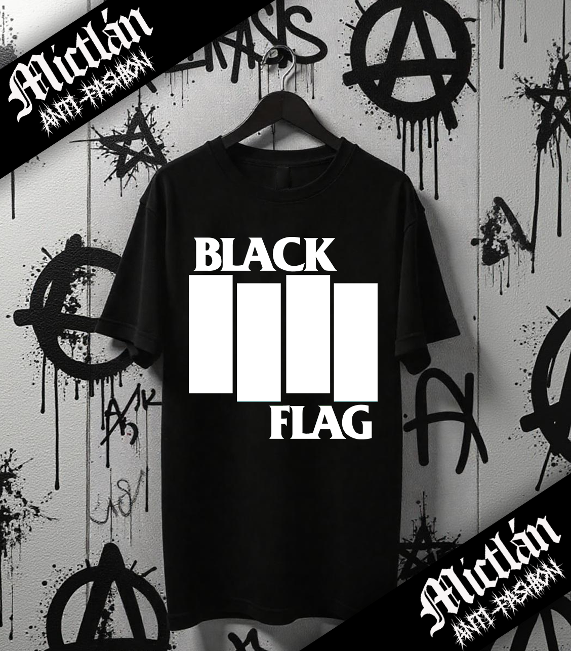 Black Flag