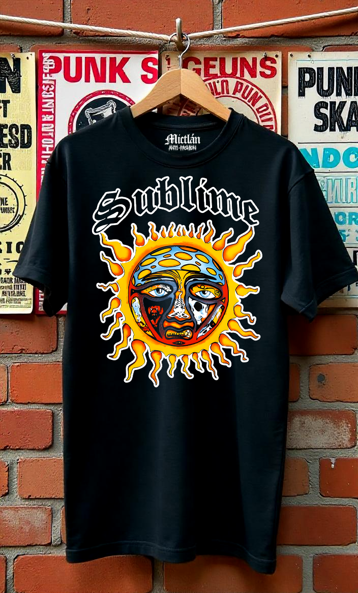 Sublime