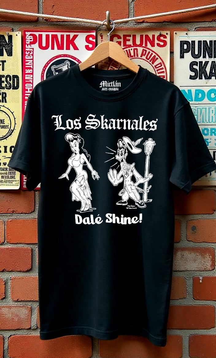 Los Skarnales