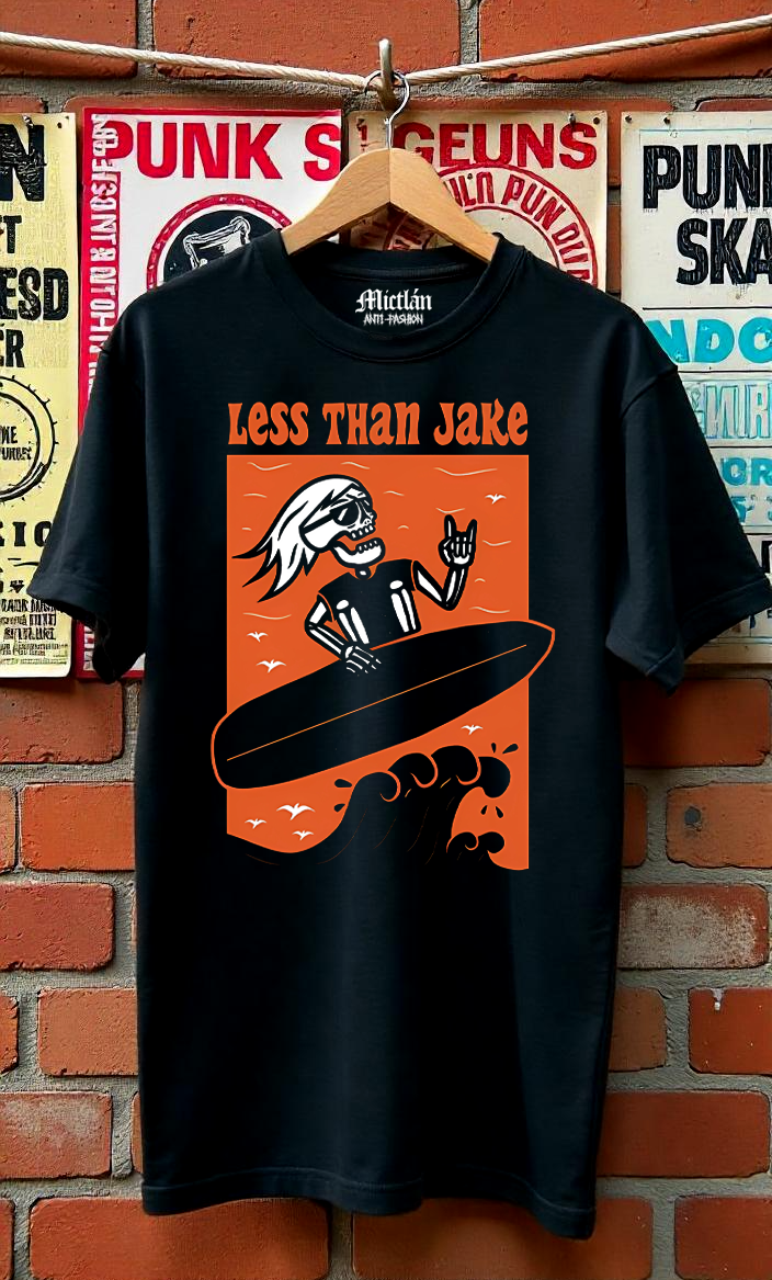Less Than Jake