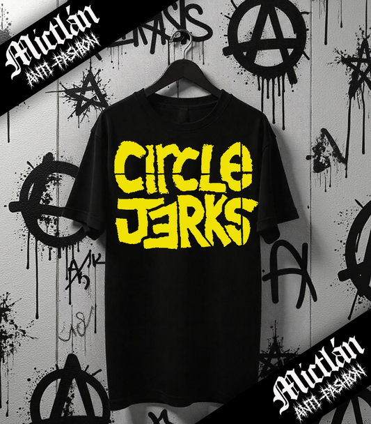 Circle Jerks