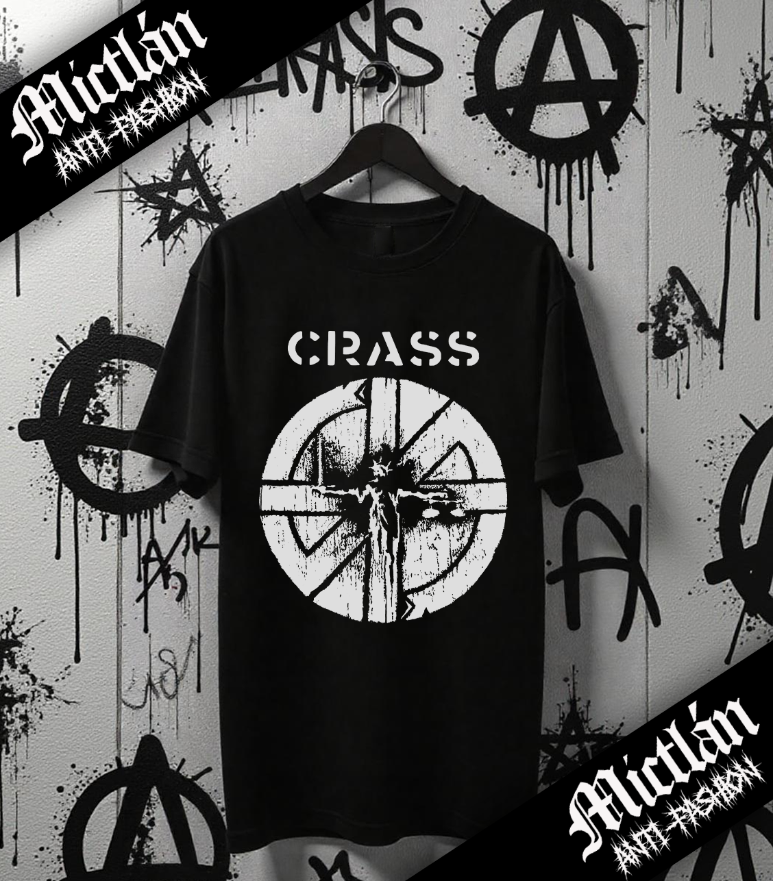Crass