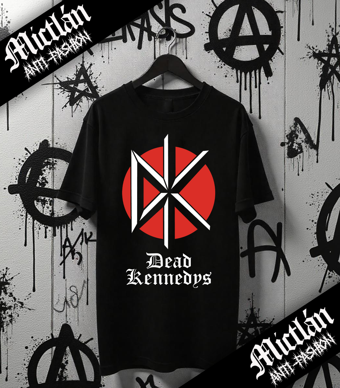 Dead Kennedys