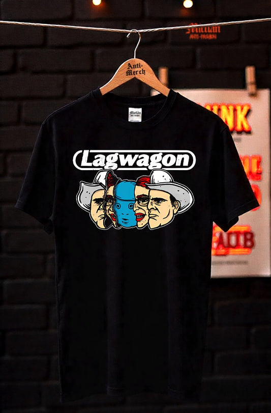 Lagwagon