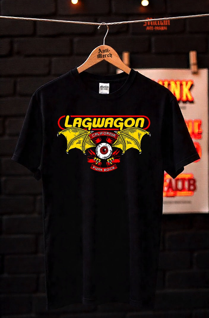 Lagwagon