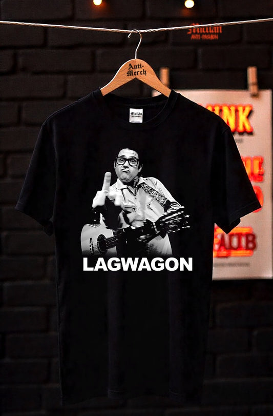 Lagwagon