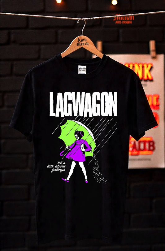 Lagwagon