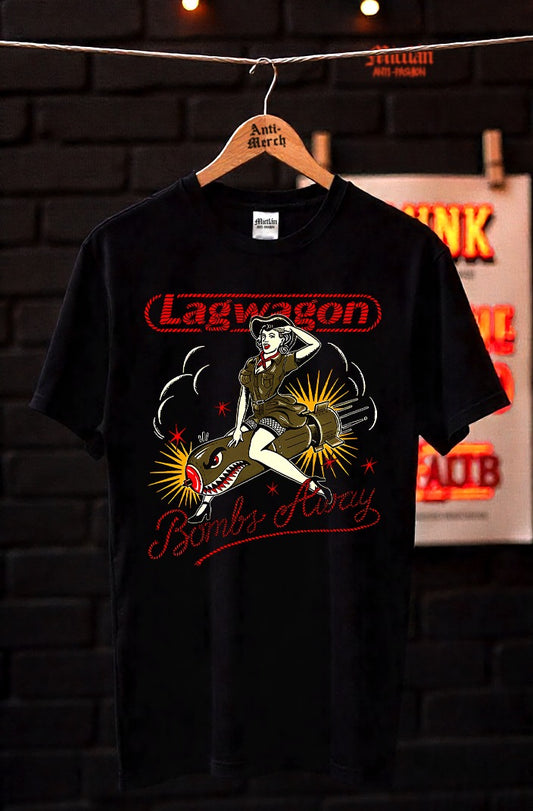 Lagwagon
