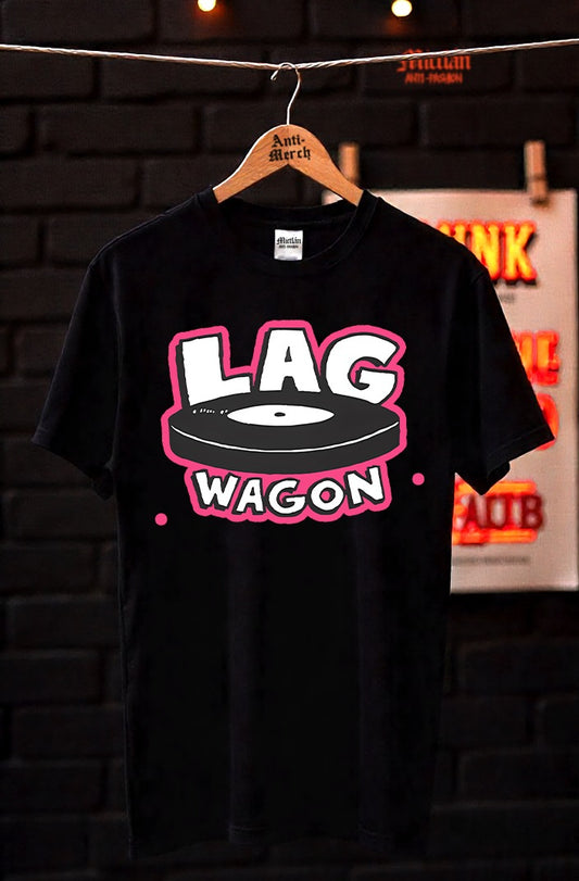 Lagwagon