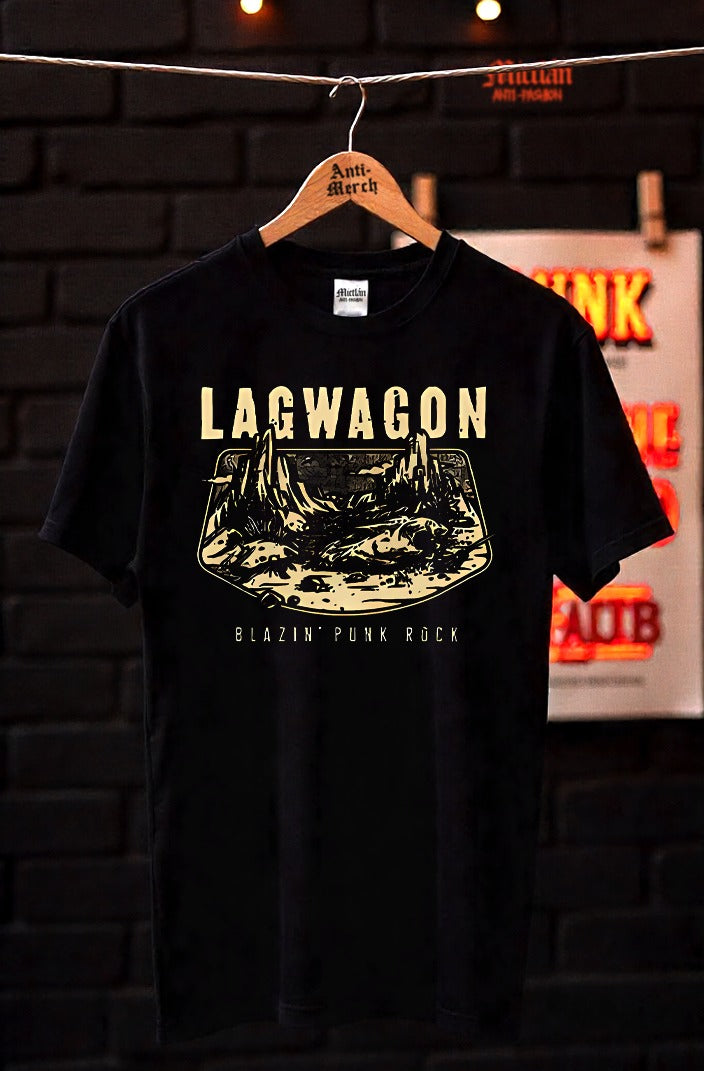 Lagwagon