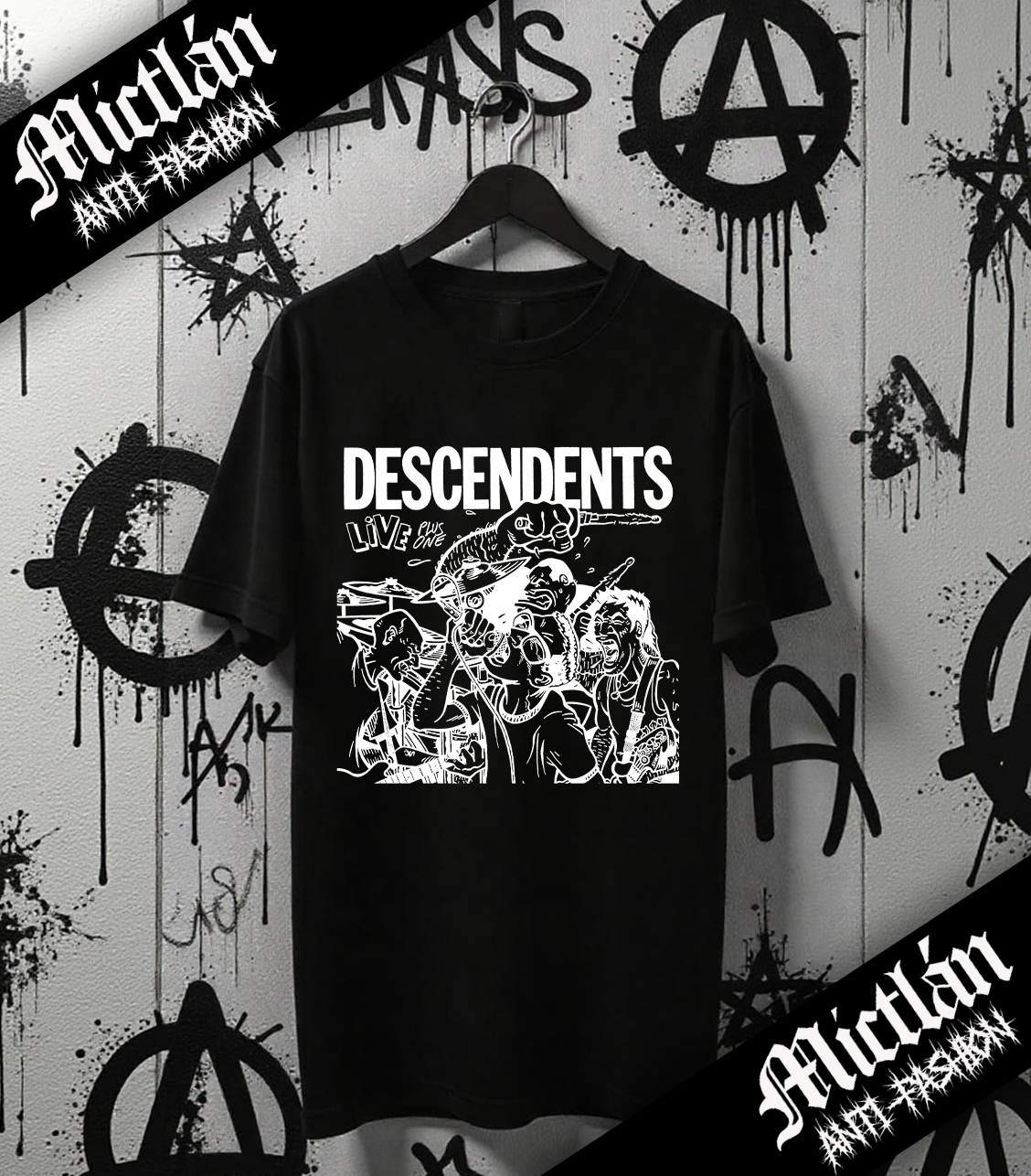 Descendents