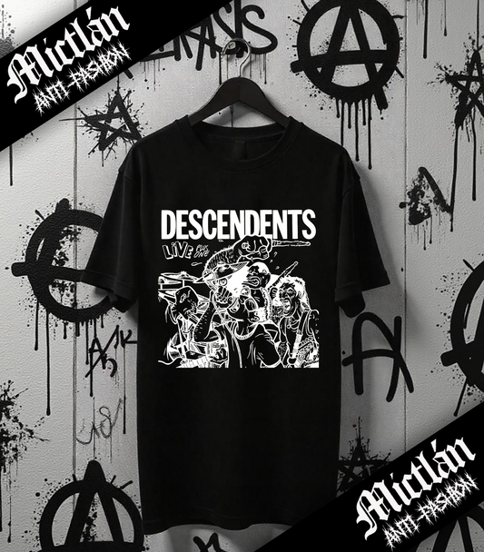 Descendents