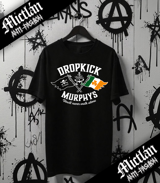 Dropkick Murphys
