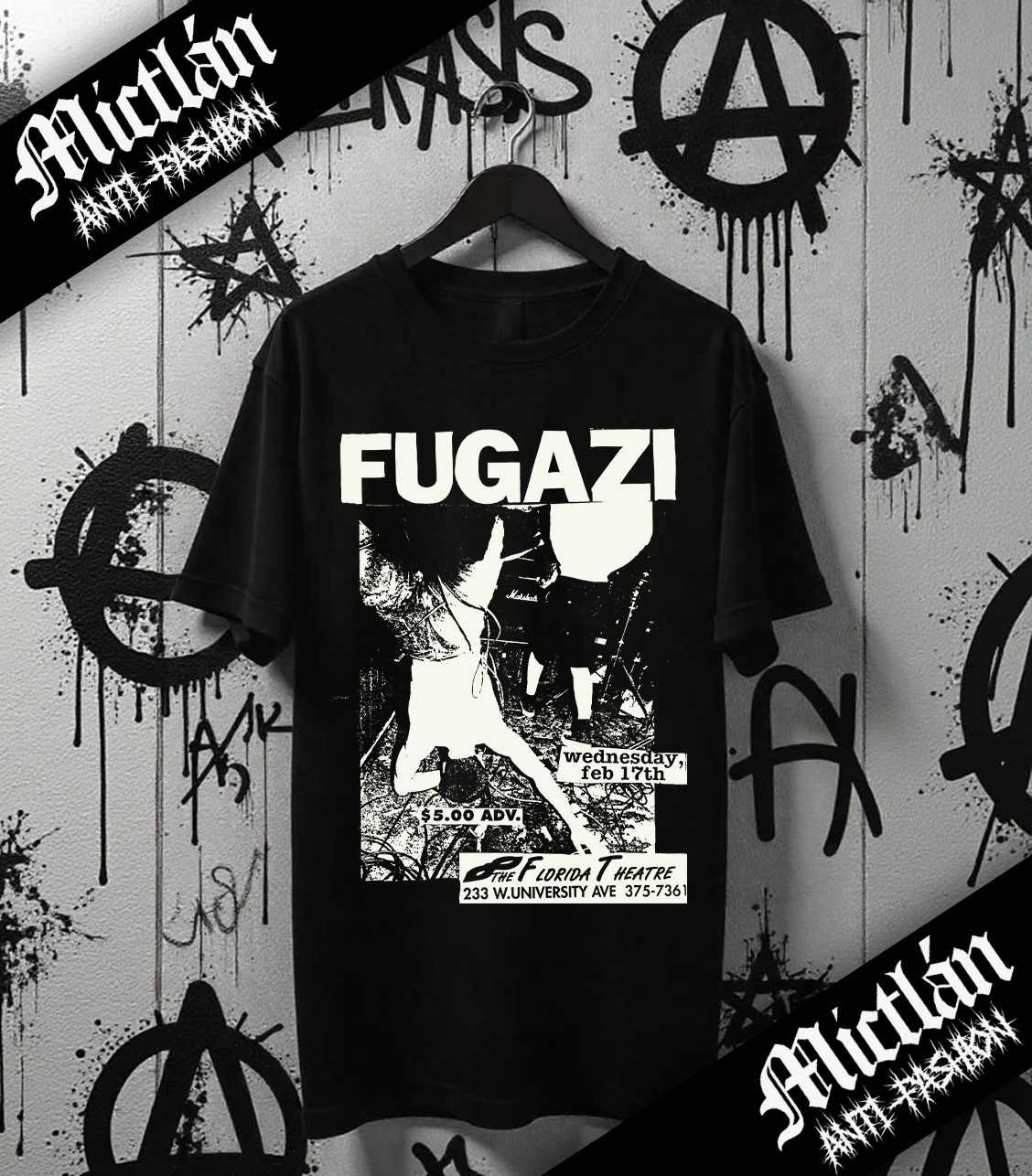 Fugazi