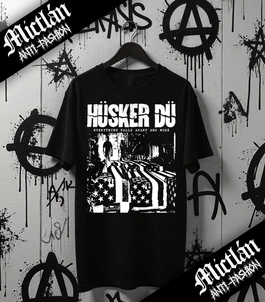 Husker Du