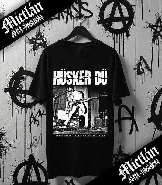 Husker Du
