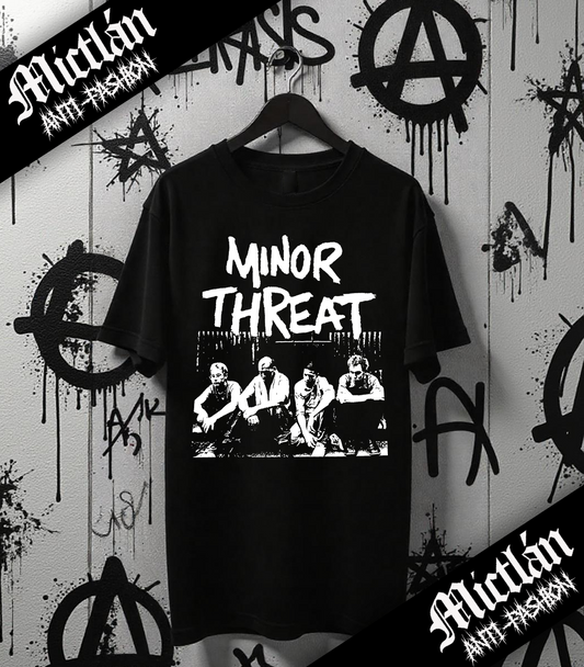 Minor Threat