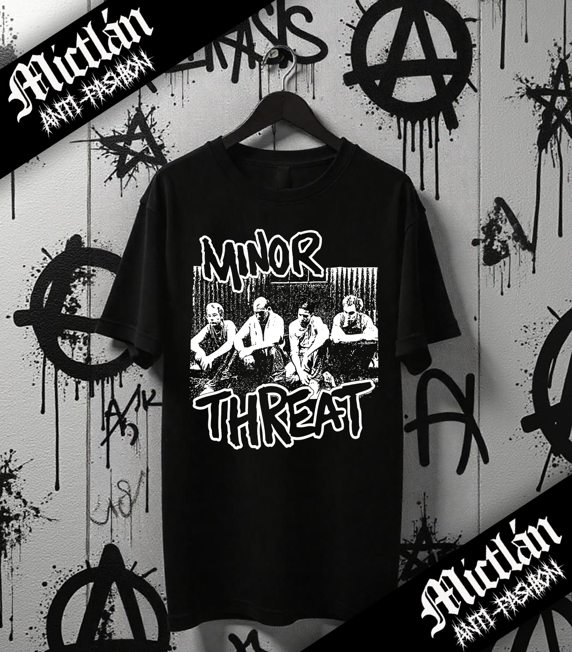 Minor Threat
