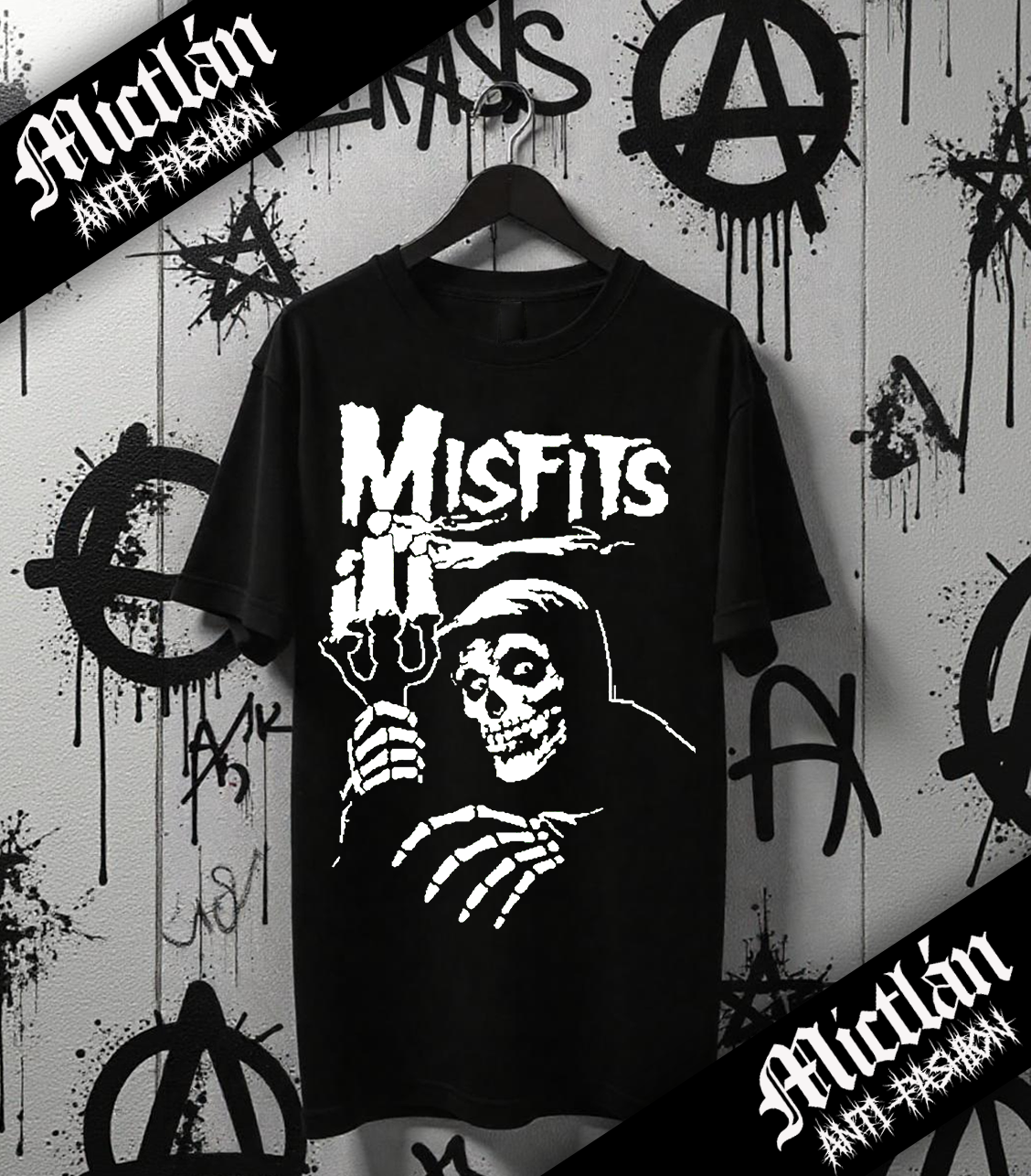 Misfits