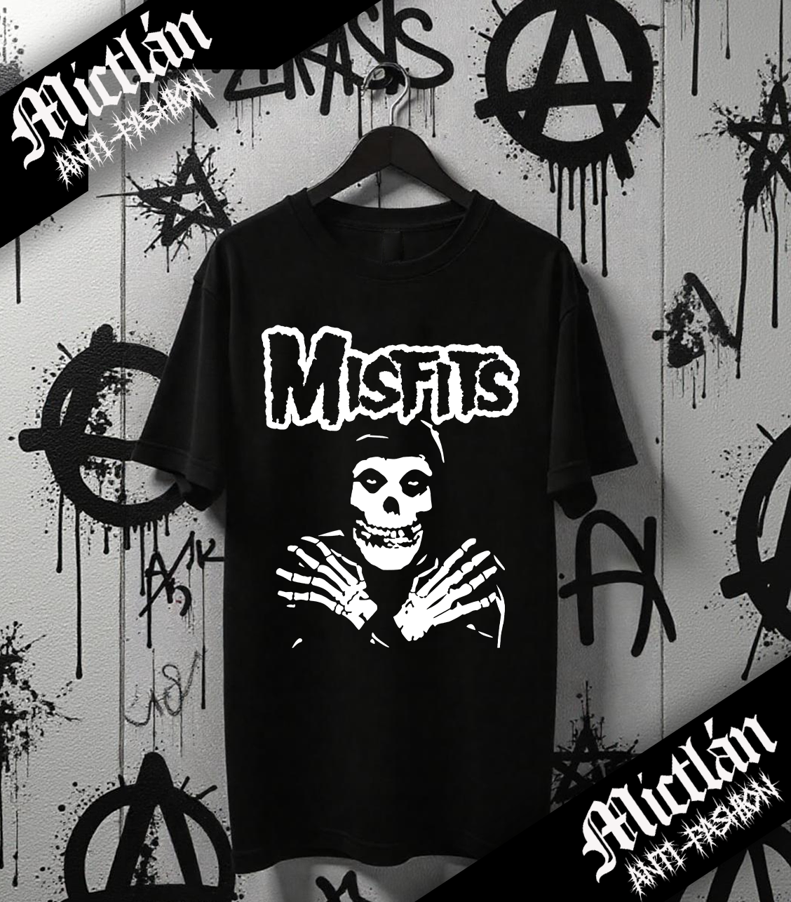 Misfits
