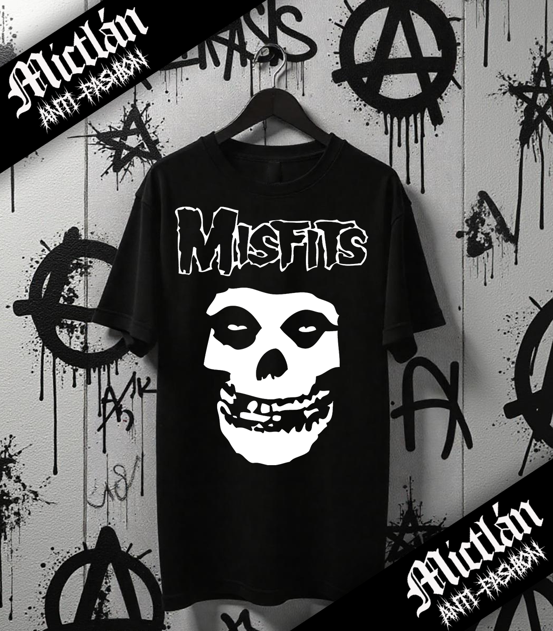 Misfits