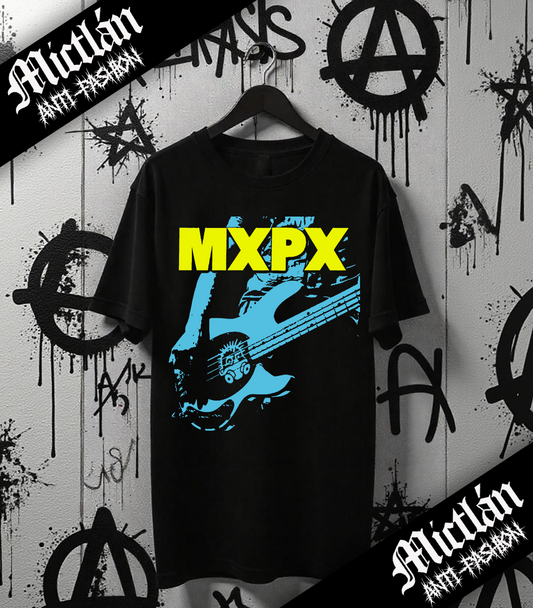 MxPx