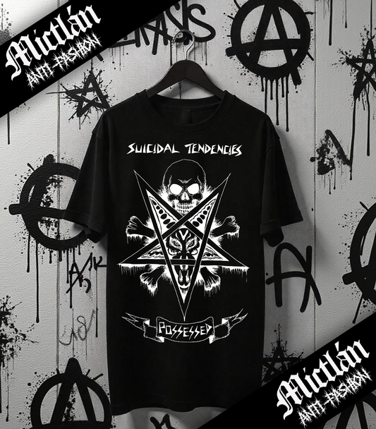 Suicidal Tendencies
