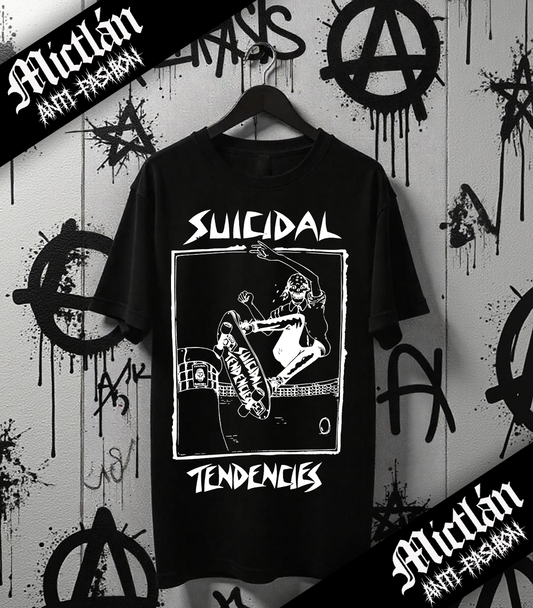 Suicidal Tendencies